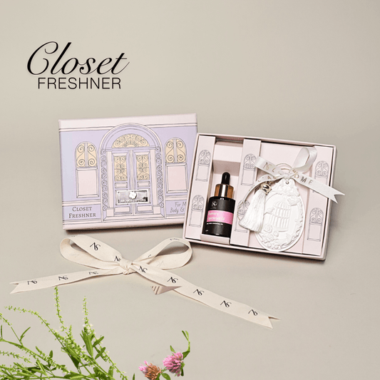 Closet Freshner Set