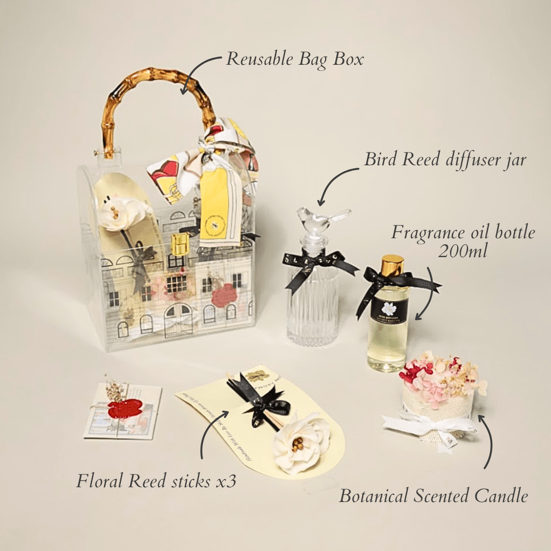 Essence Atelier Bag 2