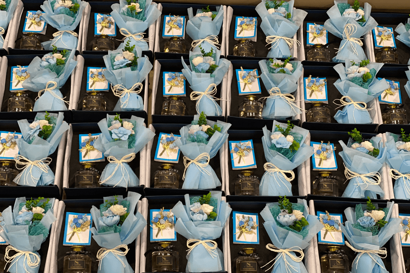 Tiny Treasures Diffuser Gift Set